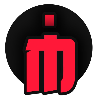 Maxi Market Logo
